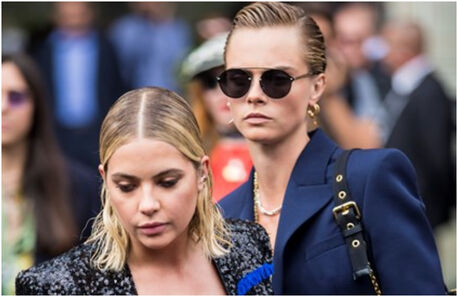 Os casais mais sexy do mundo