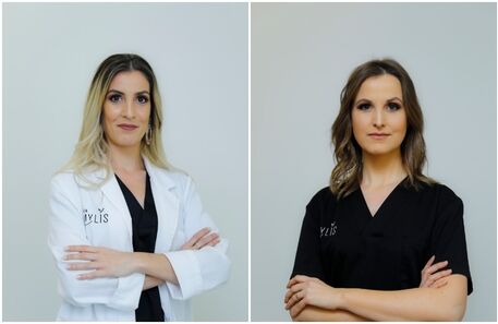 Talk - Nutrição & Tratamentos Inovadores para Eliminar Gordura Localizada