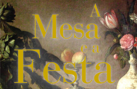 Cultura à mesa é tema da 4ª edição dos Colóquios de Primavera DIAITA