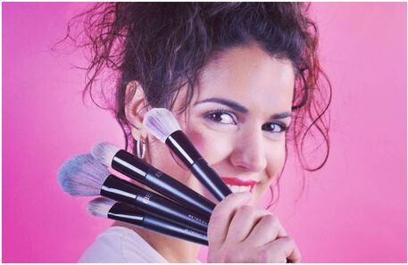 Workshop – Maquilhagem Beter Elite