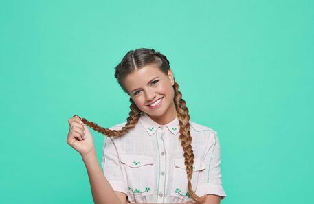 Workshop – Festival Hair