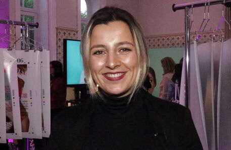 Que produto de beleza inventaria?