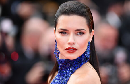 O glamour da passadeira vermelha de Cannes 2019