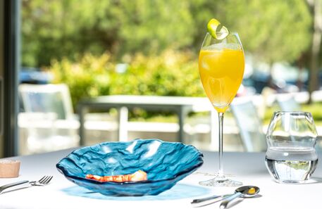 Estes cocktails são a desculpa perfeita para ir ao Altis Belém em junho