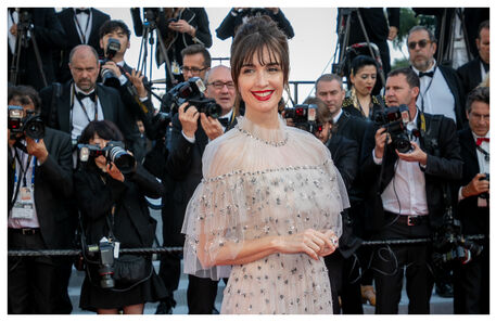O glamour da passadeira vermelha de Cannes 2019