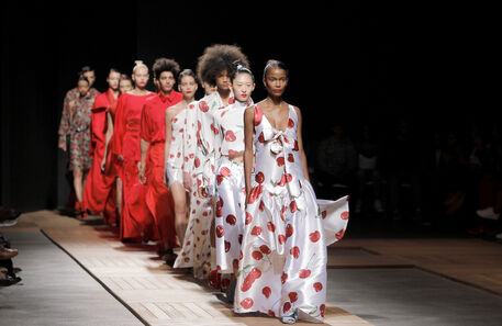 ModaLisboa reabre pop-up store só com designers nacionais