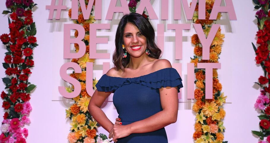 Lara Afonso | Moderadora Talk Eternamente Jovem