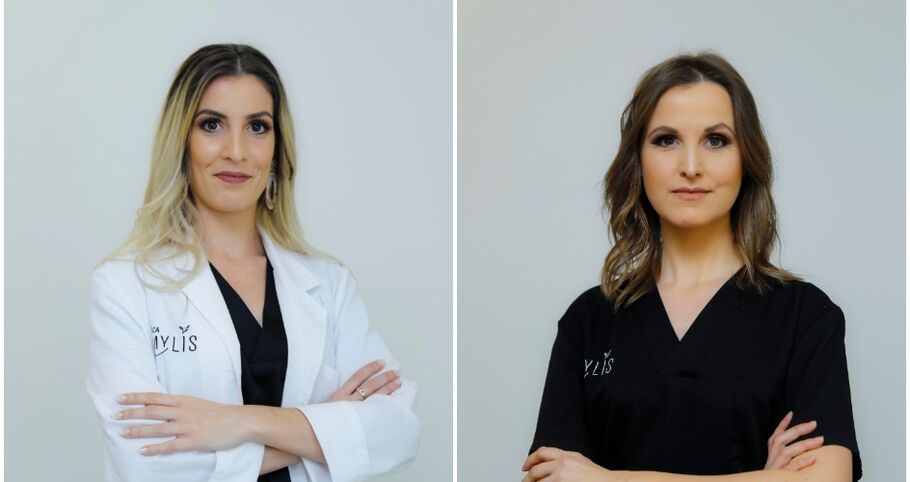 Talk - Nutrição & Tratamentos Inovadores para Eliminar Gordura Localizada