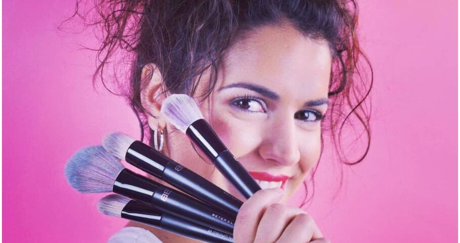 Workshop – Maquilhagem Beter Elite