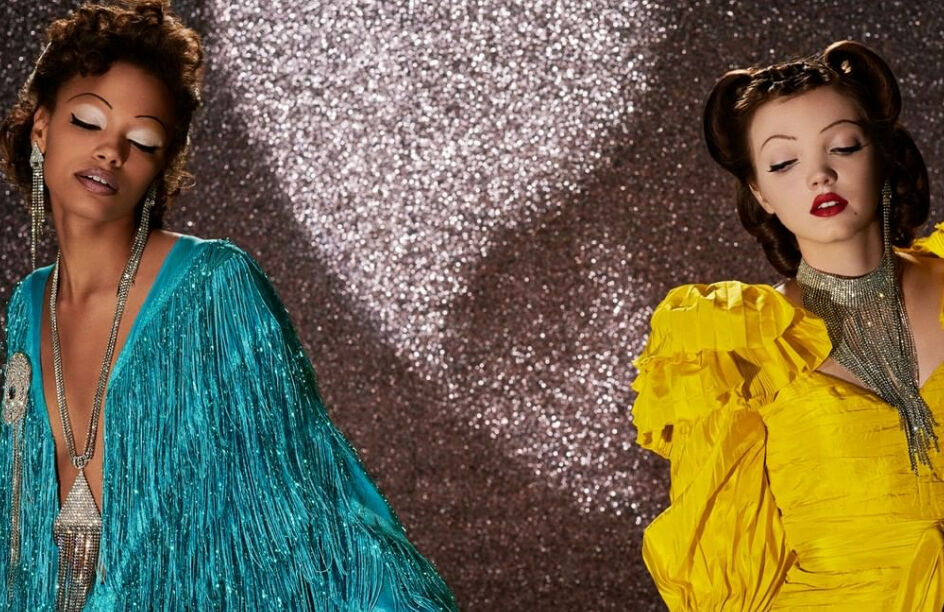 Gucci lança coleção de batons assinada por Alessandro Michele