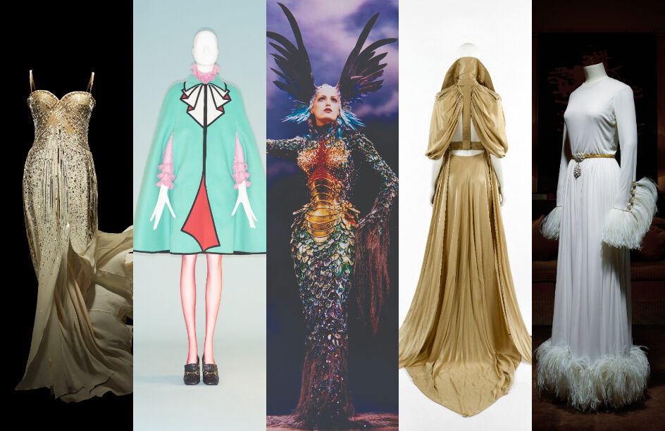 12 exposições de moda que marcam 2019