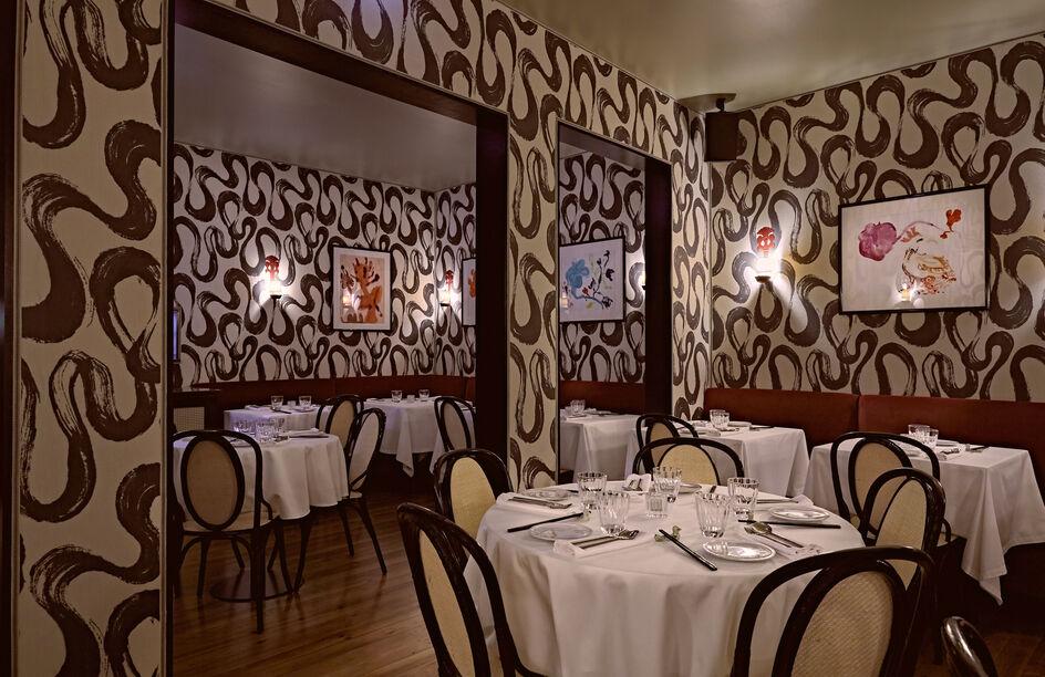 Da comida rápida ao ‘fine dining’, uma viagem pelo novo spot asiático de Lisboa