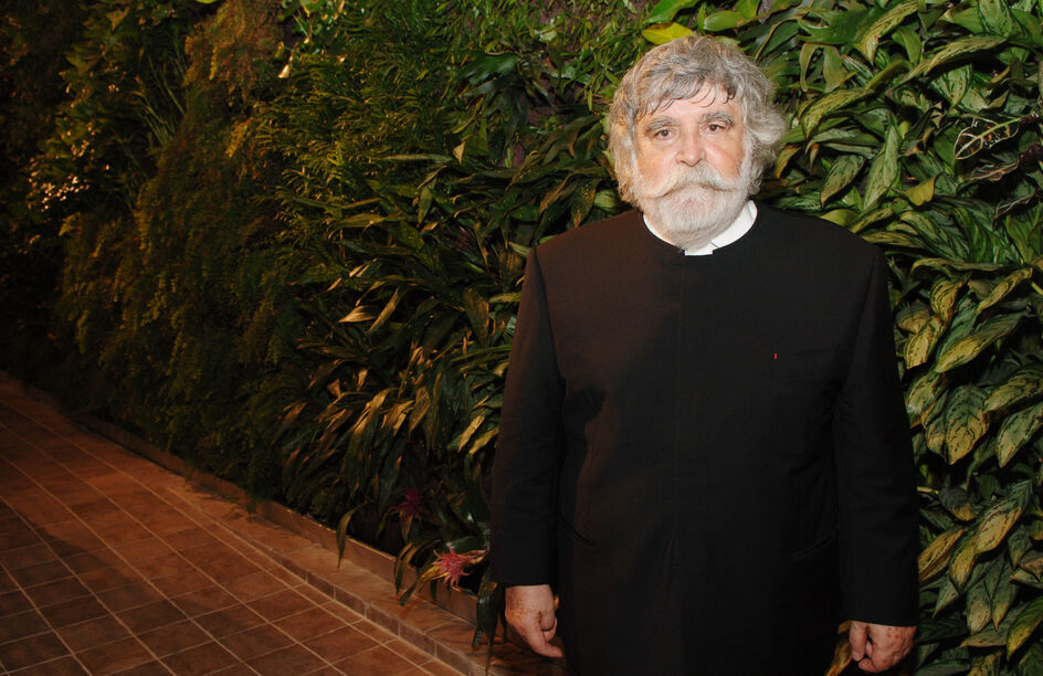 Morreu Patrick Alès, criador de várias marcas de Beleza, aos 88 anos