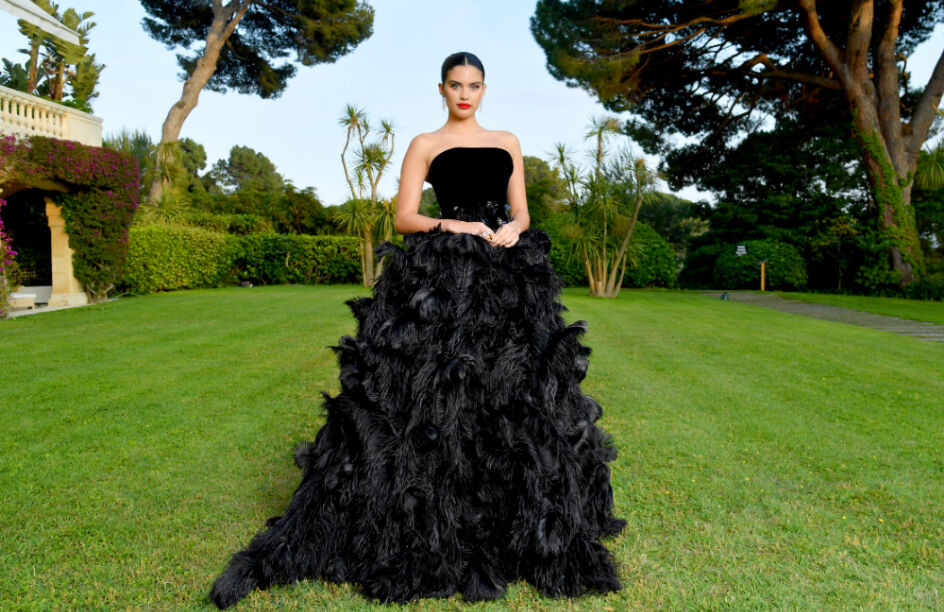 O glamour da passadeira vermelha de Cannes 2019