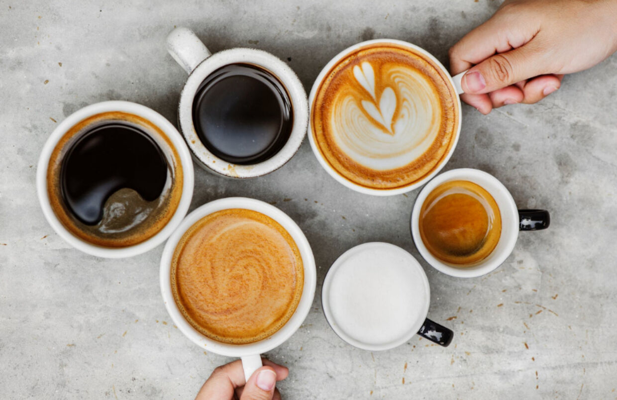 Café
