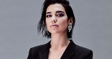 Dua Lipa é a nova embaixadora da YSL 