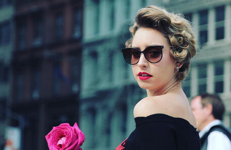 A neta de Grace Kelly que está a dar o que falar