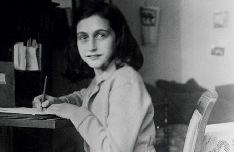 Anne Frank faria hoje 90 anos