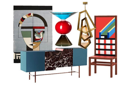 Quatro tendências de decoração para experimentar agora