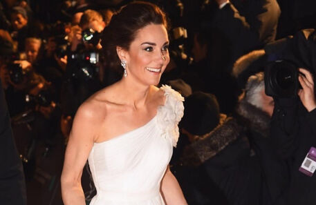 Kate Middleton, a melhor inspiração para casamentos