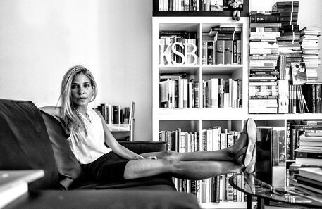 “Ser homem na Venezuela, hoje, é um problema, ser mulher é uma tragédia”