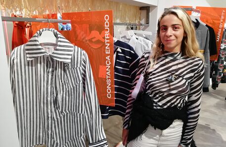 As sete peças da nova coleção da Constança Entrudo