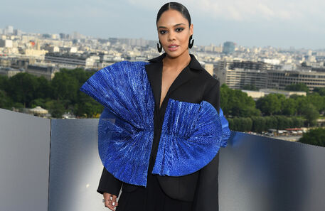 As várias faces de Tessa Thompson