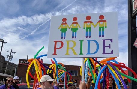 A era da fluidez sexual