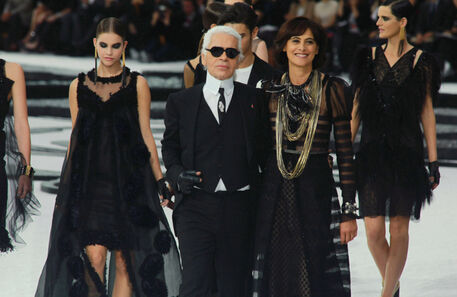 Karl, o imortal