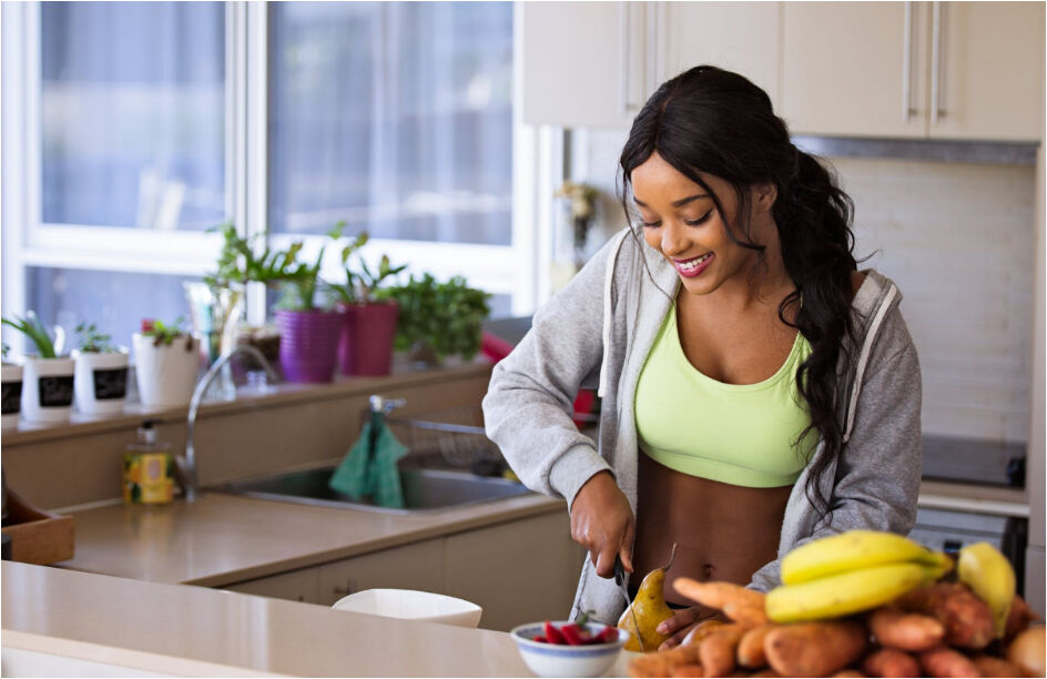 10 alimentos que tornam a pele mais bonita