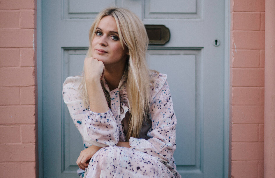 Cartas de amor 2.0, entrevista com Dolly Alderton