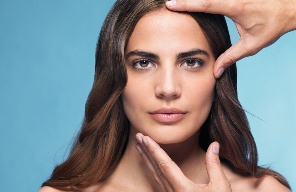 Passatempo kit antioxidante e antirrugas da La Roche-Posay