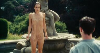 As cenas de cinema e televisão que as mulheres acham mais sexy