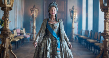 Catarina, a Grande | Trailer