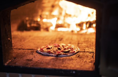A nova pizzaria do Craveiral que também é um projeto social