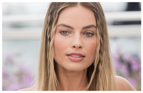 34 looks de beleza para celebrar Margot Robbie