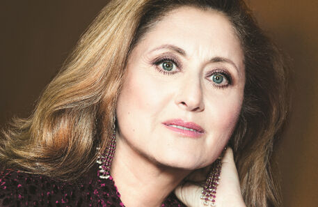 Maria Elisa Domingues: "Continuo a não conseguir ver televisão como uma pessoa normal"