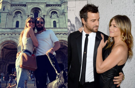 25 celebridades que casaram em segredo