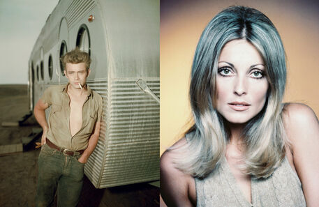 9 celebridades que morreram jovens
