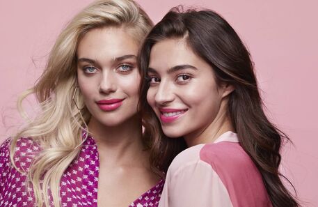 O verão pede mais cor à maquilhagem