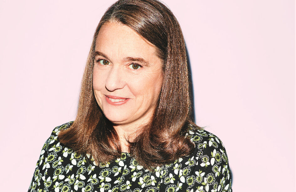 Isabel Jonet: 'Não imaginava que hoje estaria aqui… Mas tem sido uma vida apaixonante.'