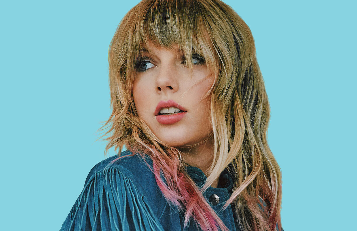 Tailor Swift é a primeira confirmada a atuar nos palcos da premiação