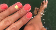 Nail art para se inspirar e testar este verão 