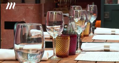 Memoria, o restaurante que o convida a almoçar como uma família italiana 