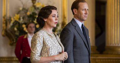 Já há data de estreia e teaser da terceira temporada de ‘The Crown’