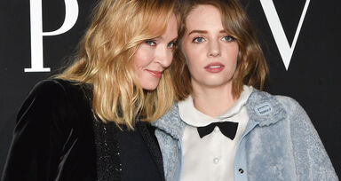 Mães e filhas: as duplas mais parecidas