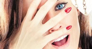 Sete coisas que não sabia sobre Maria João Bastos