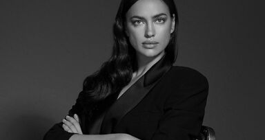 Entrevista Irina Shayk: "É a mulher que domina o mundo"