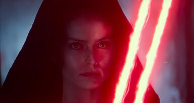 Star Wars: A Ascensão de Skywalker | Special Look partilhado na Expo D23