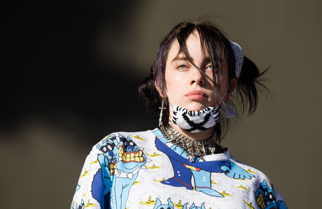 A ascensão meteórica de Billie Eilish